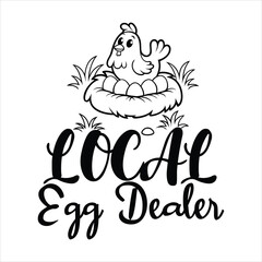  Chicken T-shirt Design