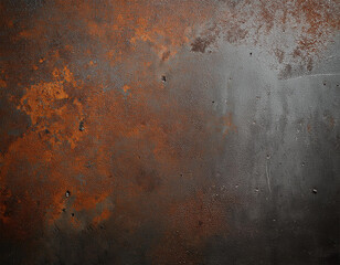 rust old gray concrete texture or background with place for text and image