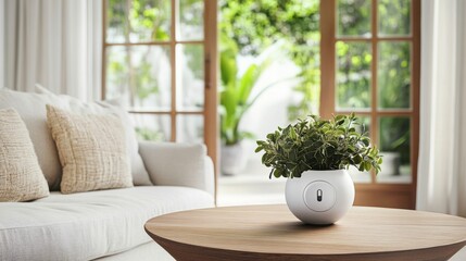 Minimalist Locks for Bright and Diverse Home Environments