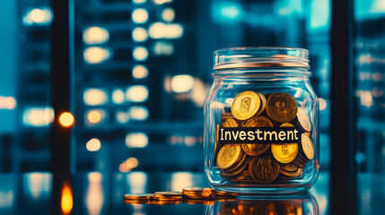 Investment Strategie f&uuml;r den Verm&ouml;gensaufbau erstellen, eine Business Strategie zur Optimierung von Umsatz und Gewinn starten f&uuml;r sp&auml;tere Investitionen oder Verm&ouml;gen