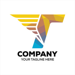 T letter logo, icon, design, business monogram, corporate, finance, hotel logo, wallpaper, company, theme, banner, poster, creative logo, modern, latest, brand logo, building, house, symbol, text, shi