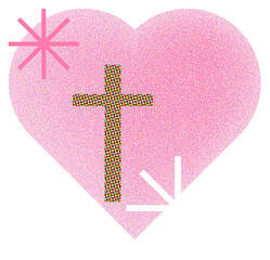 christ in love