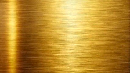 gold metal background