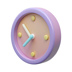 Pastel Office Supplies 3D Icons – Aesthetic Stationery, Technology & Workspace Essentials for Modern Productivity | Transparent Background