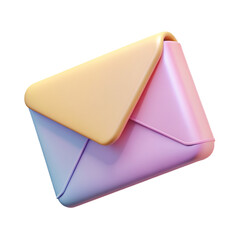 Pastel Office Supplies 3D Icons – Aesthetic Stationery, Technology & Workspace Essentials for Modern Productivity | Transparent Background