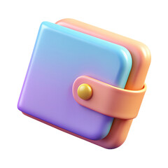 Pastel Office Supplies 3D Icons – Aesthetic Stationery, Technology & Workspace Essentials for Modern Productivity | Transparent Background