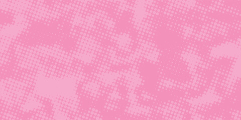 pink abstract texture vector background with dark spots, nets, lines and scratches