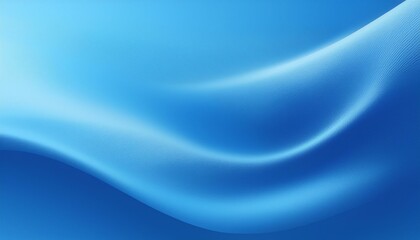 abstract blue texture soft gradient soothing and calm background design