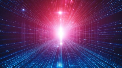 Bright Cyber Environment with Security and Privacy Elements