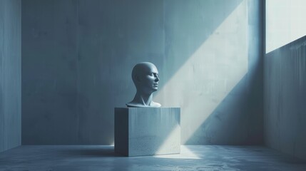 A therapist guiding a client through a psychology therapy session for self awareness.