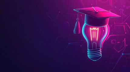 Bright future in education merges with technology and artificial intelligence