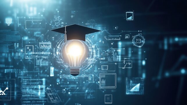 Innovative educational concepts with technology and artificial intelligence in modern learning
