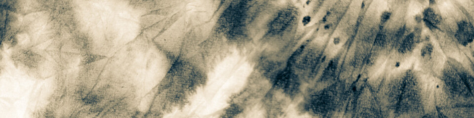 Luxury Abstract Art. Memphis Watercolor. Dark