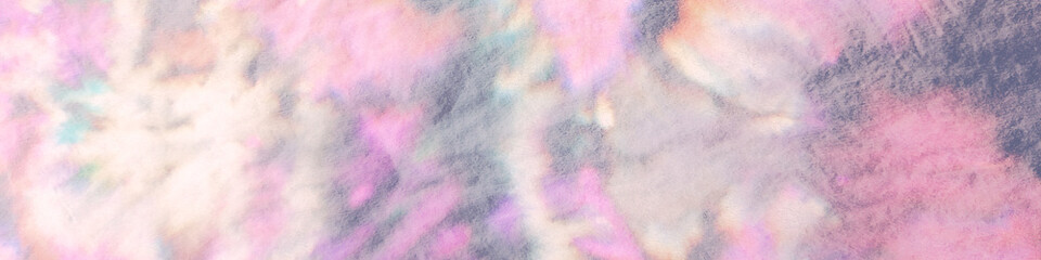 Dirty Fabric Print. Elegant Oil Colored.