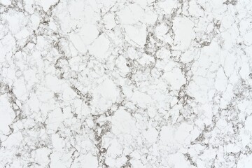 Obraz premium A close up of a white marble like texture