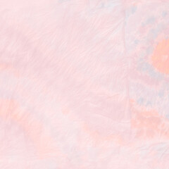 Obraz premium Soft Concrete Waves. Water Colour Swatch. Beige