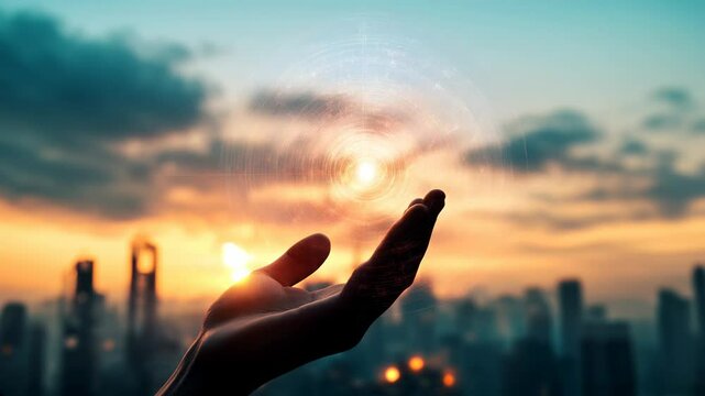 Envisioning tomorrow strategies and innovations for a sustainable future ahead for all