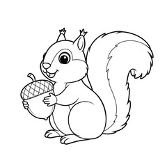 coloring alphabet for kids