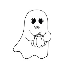 funny cartoon zombie