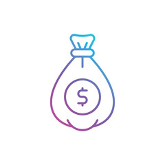 Money Vector icon