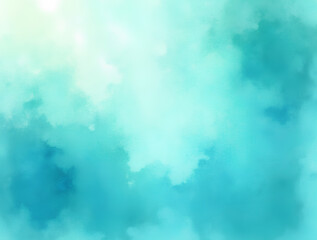 abstract blue background