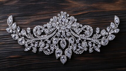 Obraz premium Grilled sliced Venison Steak with baked vegetables and berry sauce on wooden background