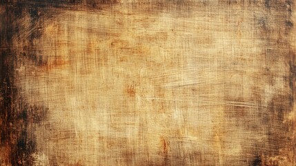Obraz premium Vignette texture with dust scratches. textured background transparent