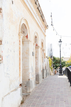 Travel & Architecture