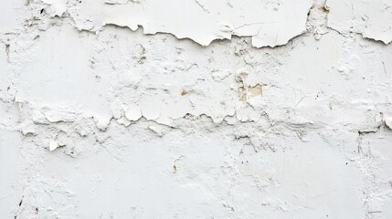 Obraz premium white wall background