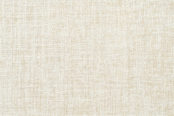 Cream fabric background
