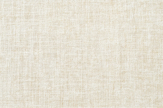 Cream fabric background
