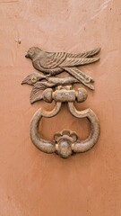 TOURRETTES-SUR-LOUP (Alpes-Maritimes)