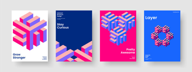 Creative Business Presentation Template. Isolated Report Design. Abstract Book Cover Layout. Background. Poster. Flyer. Brochure. Banner. Brand Identity. Journal. Magazine. Pamphlet. Portfolio