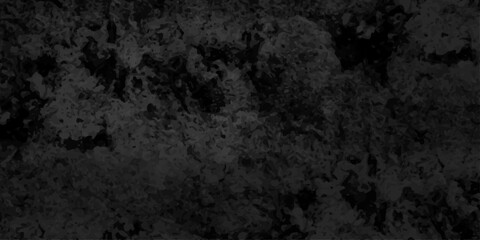Black stone concrete grunge texture and backdrop background dark texture chalk board and grunge black board banner background