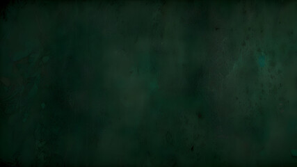 Obraz premium color green background grainy noise grungy texture
