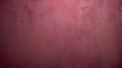 Fototapeta premium color pink background grainy noise grungy texture
