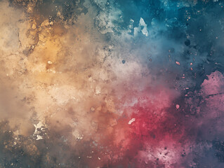 Fototapeta premium Colorful Abstract Background 