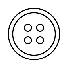 Sewing Button