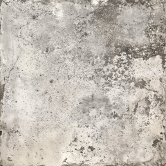 Naklejka premium Concrete Texture Background with Cracked Grunge Details