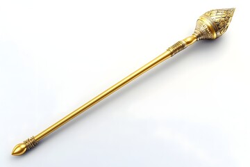 Ancient Egyptian Royal Staff
