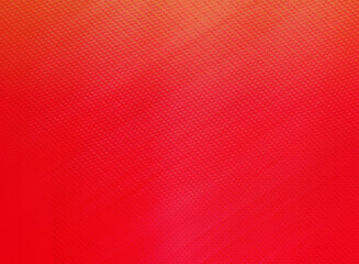 Red square background, Perfect backdrop for banners, posters, Ad, events and various design works