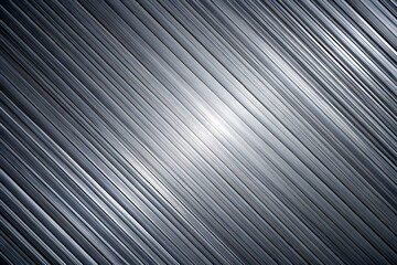 Metallic brushed steel background texture industrial metal surface with horizontal lines a,nd shiny effect milkyhexddway Backgrounds for advertising marketing business art design illustration concept