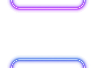 vector frame for text