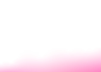 pink abstract background