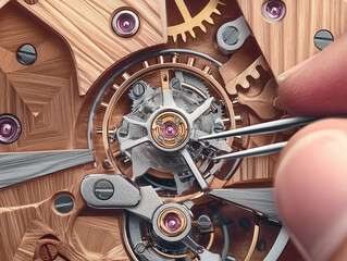 Watchmaking