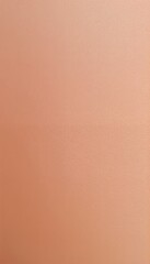 Fototapeta premium Soft Peach and Orange Gradient Background Texture: Smooth Subtle Pastel Color for Minimalist Design