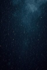 Intense rain streaks on black, dramatic texture , nature, black
