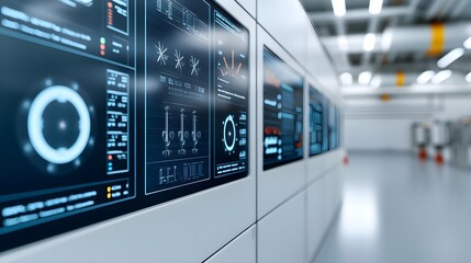 Modern-Control-Room-with-Digital-Displays-and-Interactive-Panels-for-Monitoring-and-Data-Visualization