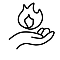 role playing games icons