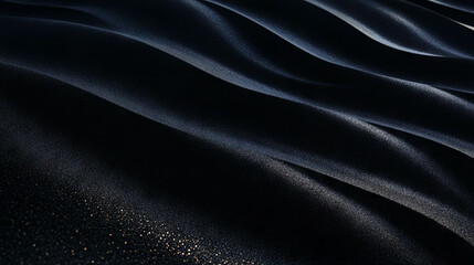 Fototapeta premium Abstract rippling sands background for design and decor